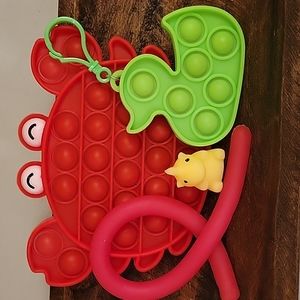 4 Piece Fidget Bundle